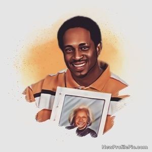 Meet your Posher, Ron